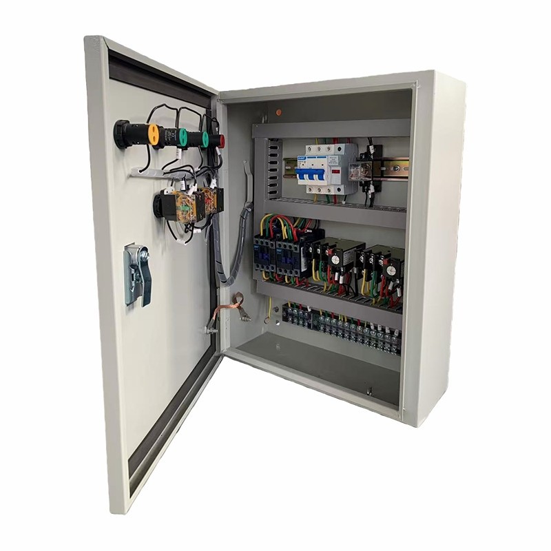 Sewage Pump Control Cabinet suppliers